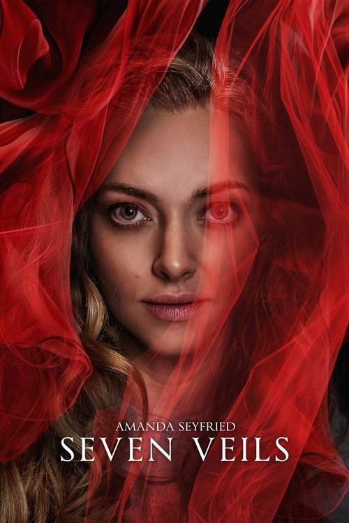 Seven Veils (2025) İzle