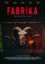 Fabrika (2022) İzle