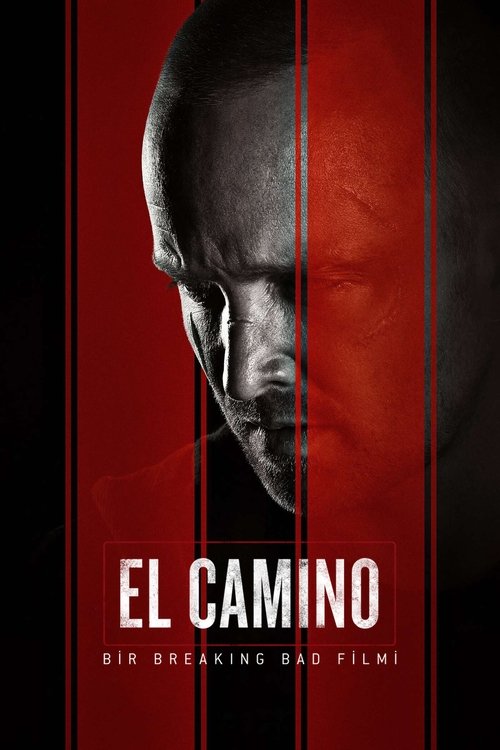 El Camino: Bir Breaking Bad Filmi (2019) İzle