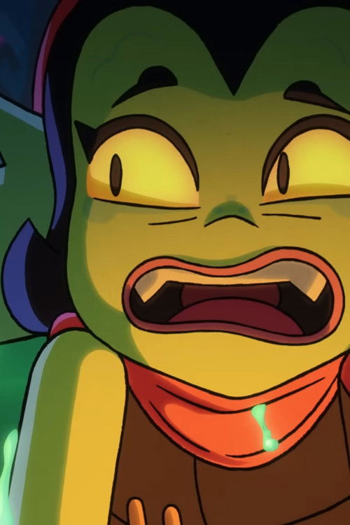 Alli is watching you! (2025) İzle