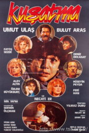 Kuşatma (1986) İzle