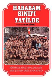 Hababam Sınıfı Tatilde (1977) İzle