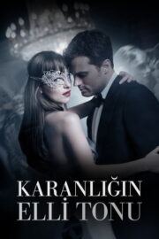 Karanlığın Elli Tonu (2017) İzle