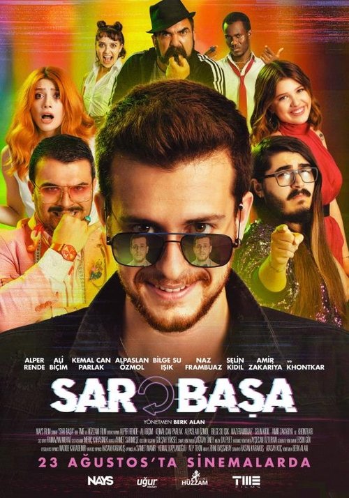 Sar Başa (2019) İzle