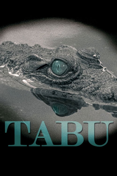 Tabu (2012) İzle