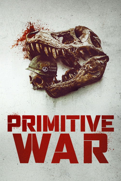 Primitive War (2025) İzle