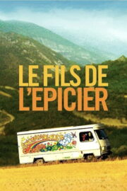 Le Fils de l’épicier (2007) İzle
