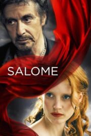 Salomé (2013) İzle