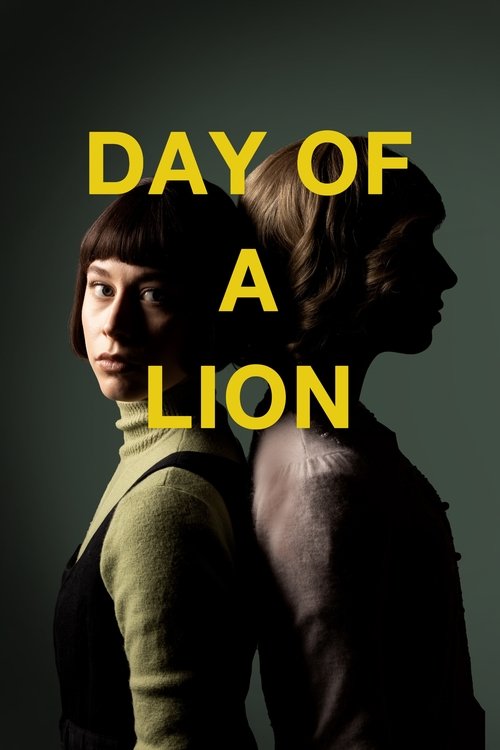 Day of a Lion (2025) İzle