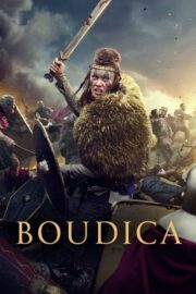 Boudica (2023) İzle