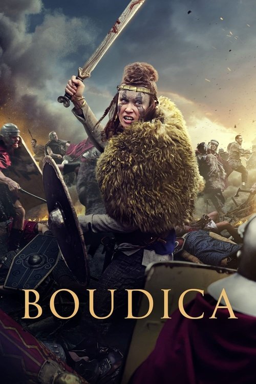 Boudica (2023) İzle