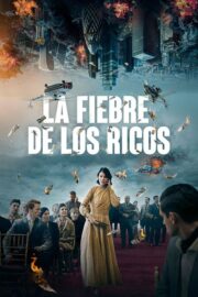 La fiebre de los ricos (2024) İzle