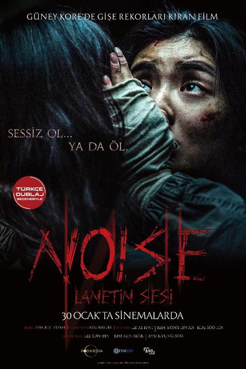 Noise: Lanetin Sesi (2025) İzle