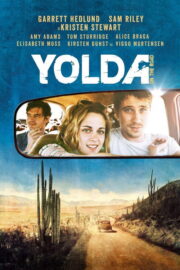 Yolda (2012) İzle