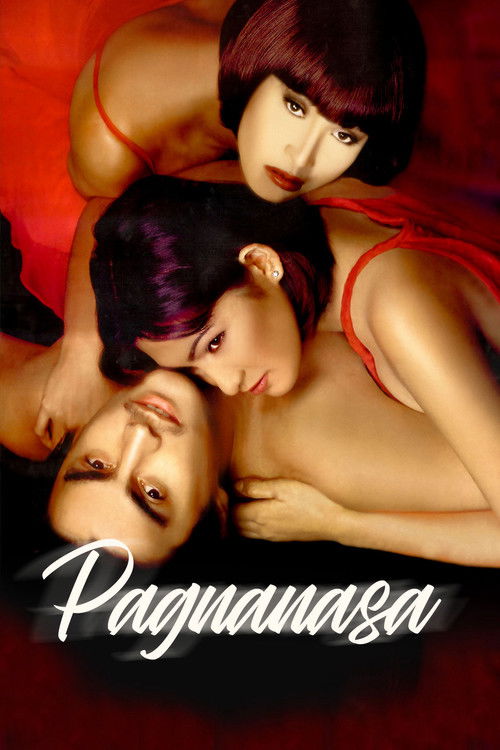 Pagnanasa (1998) İzle