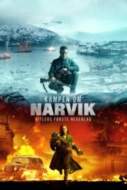 Narvik (2022) İzle