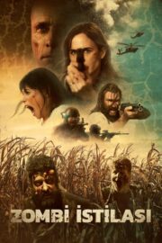 Zombi İstilası (2023) İzle