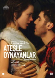 Ateşle Oynayanlar (2018) İzle