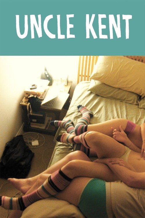 Uncle Kent (2011) İzle