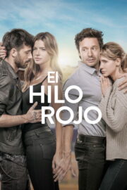 El hilo rojo (2016) İzle