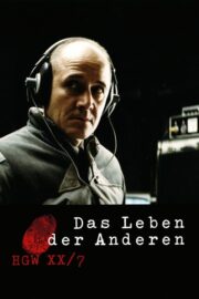 Başkalarının Hayatı (2006) İzle