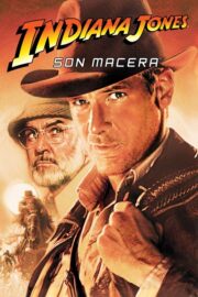Indiana Jones: Son Macera (1989) İzle