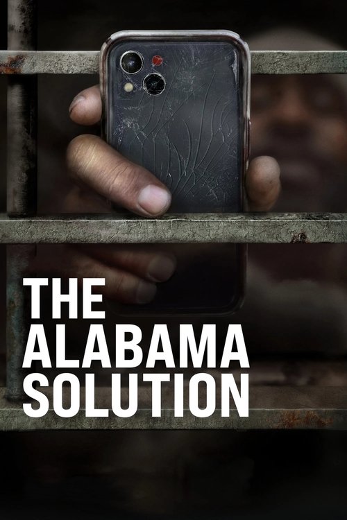 The Alabama Solution (2025) İzle