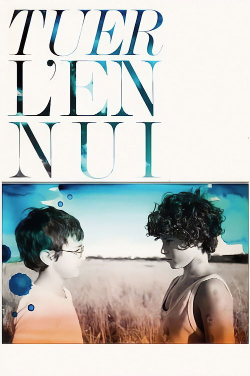 Tuer l’ennui (2011) İzle