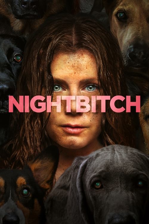 Nightbitch (2024) İzle