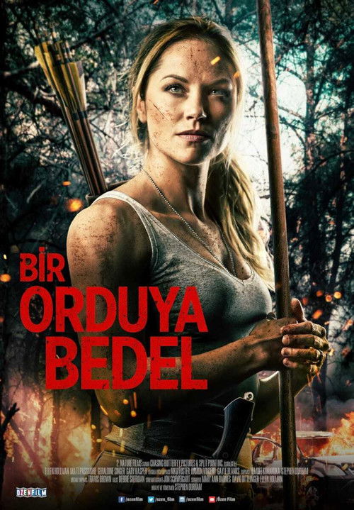 Bir Orduya Bedel (2020) İzle
