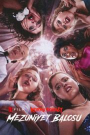 Korku Sokağı: Mezuniyet Balosu (2025) İzle