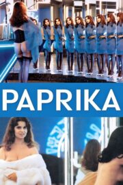 Paprika (1991) İzle