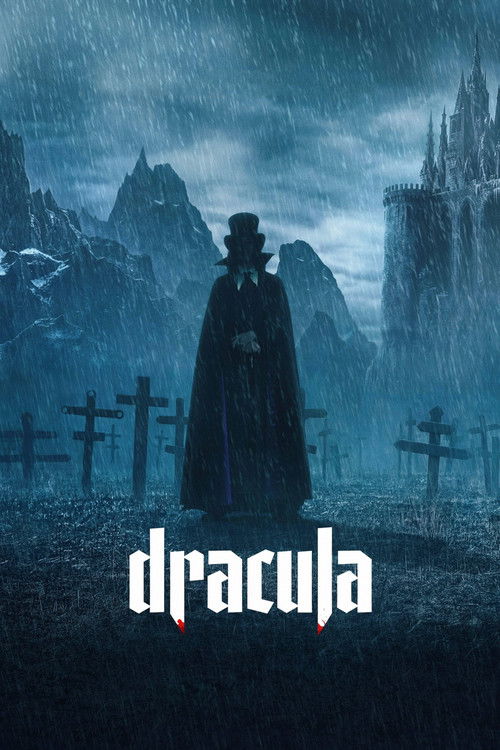 Drakula (2025) İzle