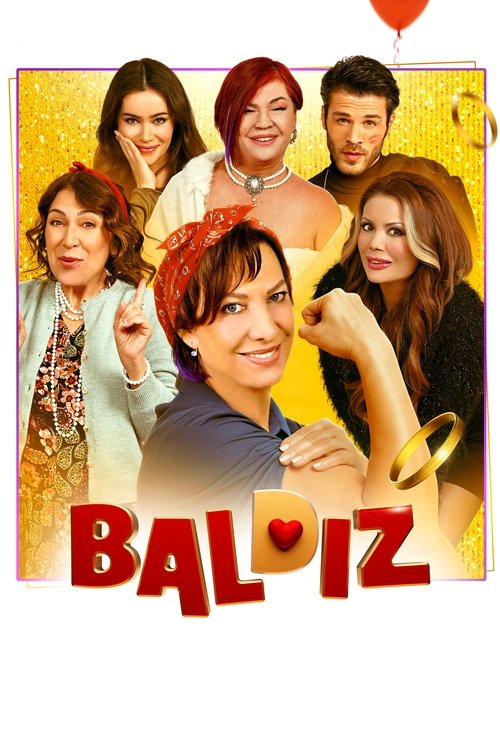 Baldız (2025) İzle