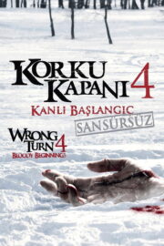 Korku Kapanı 4: Kanlı Başlangıç (2011) İzle