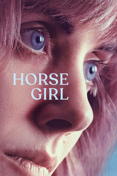 Horse Girl (2020) İzle