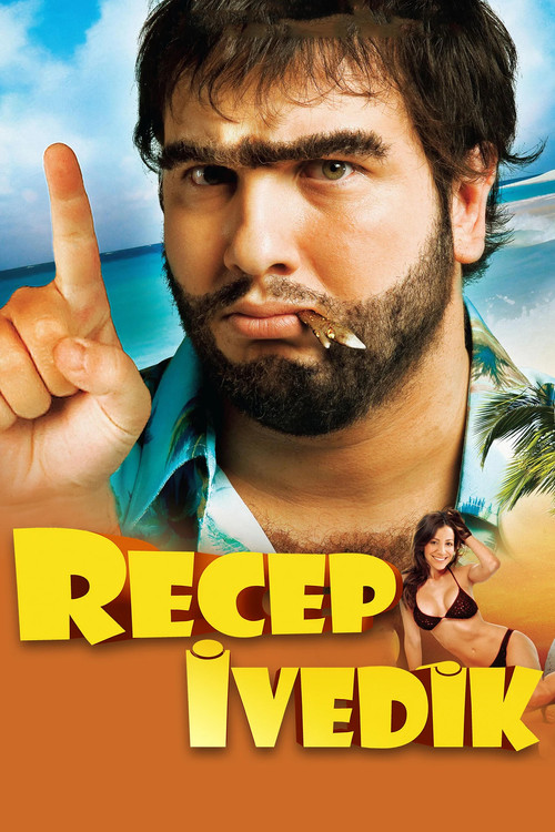 Recep İvedik (2008) İzle