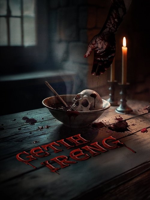 Getih Ireng (2025) İzle