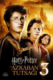 Harry Potter ve Azkaban Tutsağı (2004) İzle