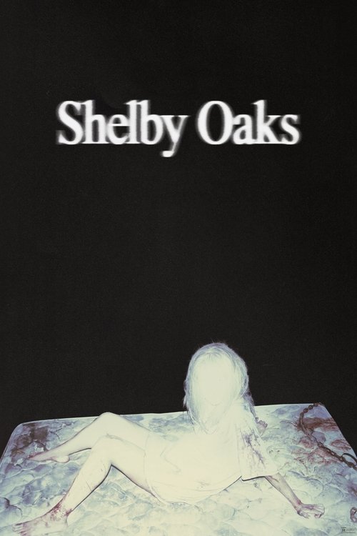 Shelby Oaks (2025) İzle
