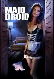 Maid Droid (2023) İzle