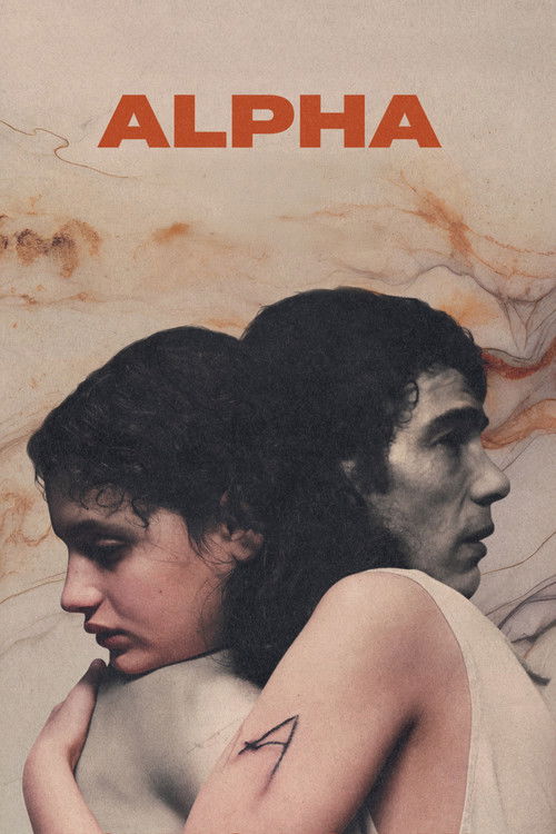Alpha (2025) İzle