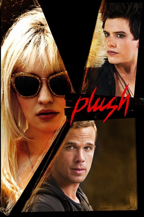 Plush (2013) İzle