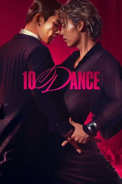 10DANCE (2025) İzle