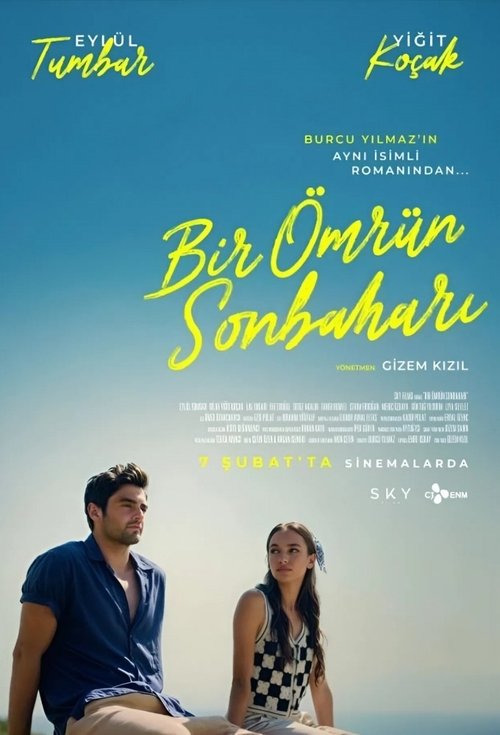 Bir Ömrün Sonbaharı (2025) İzle