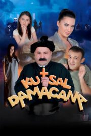 Kutsal Damacana (2007) İzle