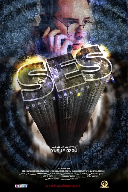 Ses: Sonu Olmayan Gece (2022) İzle