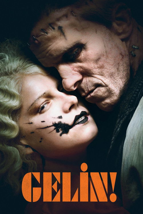 Gelin! (2026) İzle