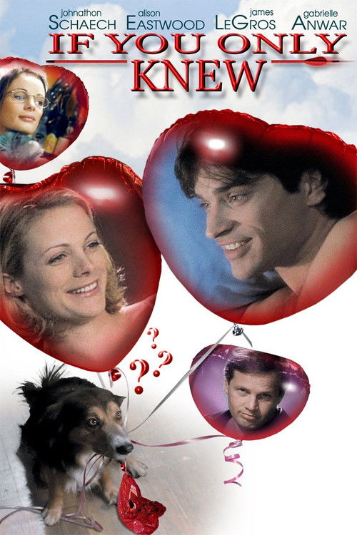 If You Only Knew (2000) İzle