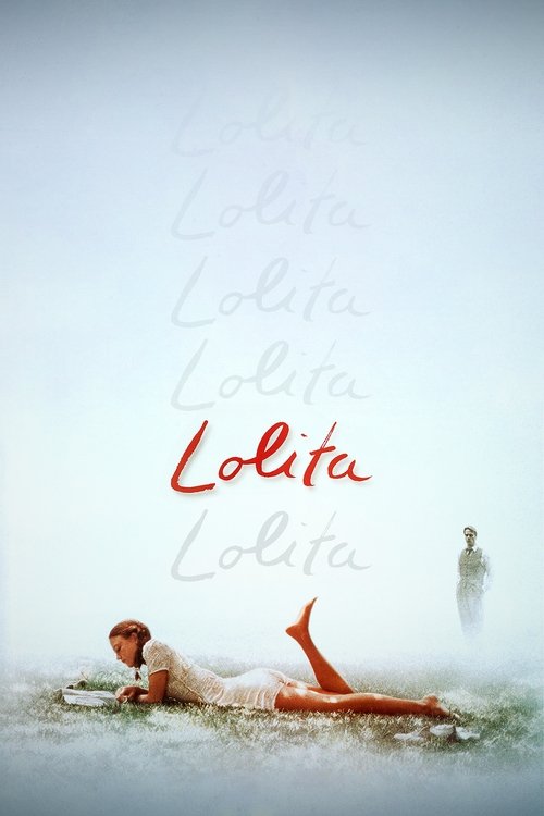 Lolita (1997) İzle